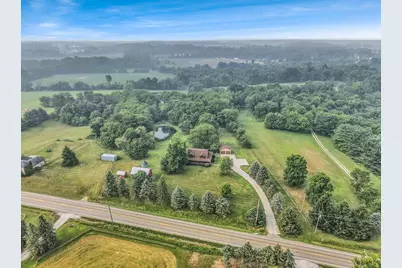 7891 Johnstown Alexandria Road, Johnstown, OH 43031 - Photo 1