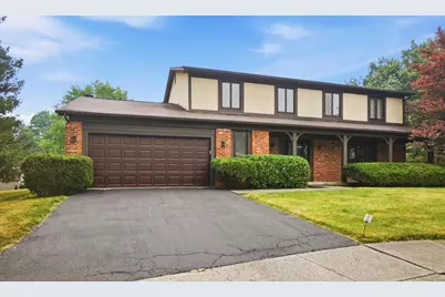 3230 Colleen Court, Columbus, OH 43221 - Photo 1