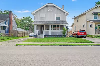 458 Nashoba Avenue, Columbus, OH 43223 - Photo 1