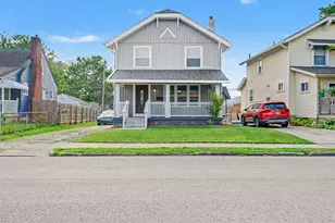 458 Nashoba Ave, Columbus, OH 43223 - Photo 1