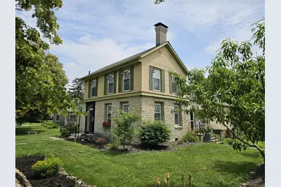 410 N Franklin Street, Delaware, OH 43015 - Photo 1
