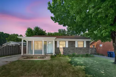 1343 Birch Drive, Columbus, OH 43223 - Photo 1