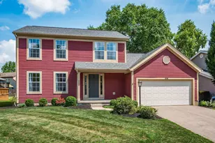 316 Brownsfell Dr, Columbus, OH 43235 - Photo 1