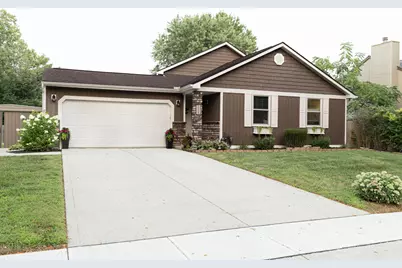 3638 Juniper Street, Grove City, OH 43123 - Photo 1