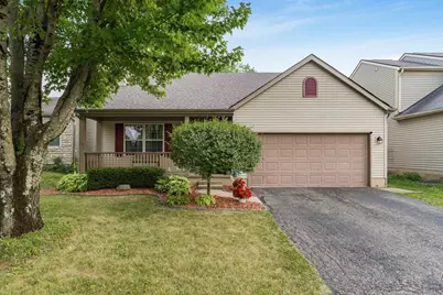 8107 Crete Lane, Blacklick, OH 43004 - Photo 1