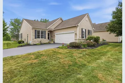 5058 Apple Glen Trail #61, Grove City, OH 43123 - Photo 3