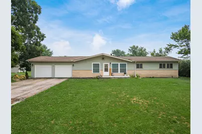 3186 Smeltzer Road, Marion, OH 43302 - Photo 1