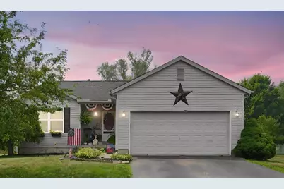 538 Thompson Avenue, Ashville, OH 43103 - Photo 1