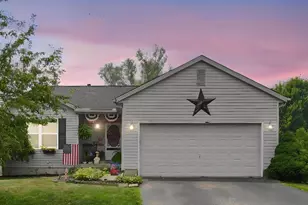 538 Thompson Ave, Ashville, OH 43103 - Photo 1