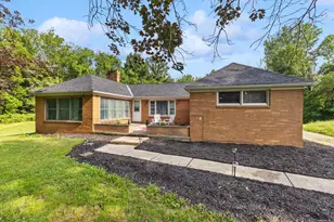 553 Oak St, Mansfield, OH 44907 - Photo 1