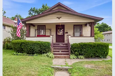 1006 Pershing Road, Zanesville, OH 43701 - Photo 1