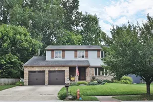 6570 Brock St, Dublin, OH 43017 - Photo 1