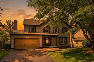 583 Mulberry Way S, Westerville, OH 43082 - Photo 1