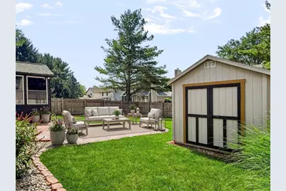 583 Mulberry Way S, Westerville, OH 43082 - Photo 19