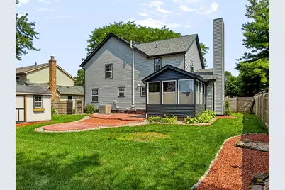 583 Mulberry Way S, Westerville, OH 43082 - Photo 41