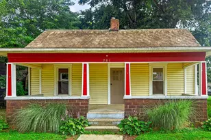 281 W 2nd St, Logan, OH 43138 - Photo 1