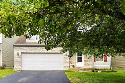 1403 Westbrook Drive, Marysville, OH 43040 - Photo 3