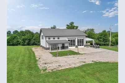 1418 Hayes Road, Granville, OH 43023 - Photo 5