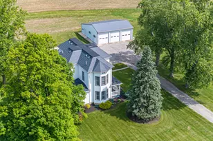 9804 Urbana Woodstock Pike, Woodstock, OH 43084 - Photo 77