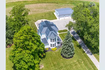 9804 Urbana Woodstock Pike, Woodstock, OH 43084 - Photo 11
