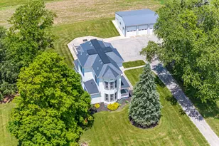9804 Urbana Woodstock Pike, Woodstock, OH 43084 - Photo 11