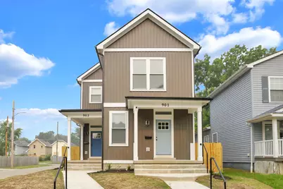 901-903 Miller Avenue, Columbus, OH 43206 - Photo 1