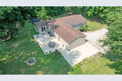 579 N County Line Road, Sunbury, OH 43074 - Photo 1