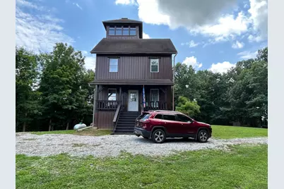 1481 Shoestring Ridge Road, Gallipolis, OH 45631 - Photo 1