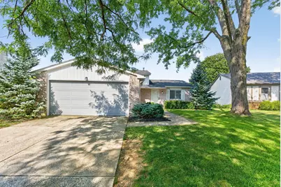5773 Langhorn Drive, Columbus, OH 43235 - Photo 49