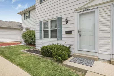 2818 Avati Drive #H4, Columbus, OH 43207 - Photo 3