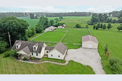 3500 Township Road 110, Mount Gilead, OH 43338 - Photo 3