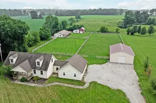 3500 Township Rd 110, Mount Gilead, OH 43338 - Photo 3