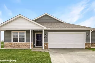 1177 Sherwood Loop, Bellefontaine, OH 43311 - Photo 1