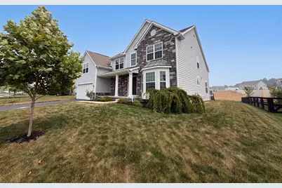 10060 New California Drive, Plain City, OH 43064 - Photo 33