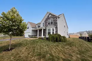 10060 New California Dr, Plain City, OH 43064 - Photo 33