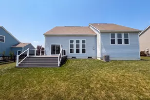 10060 New California Dr, Plain City, OH 43064 - Photo 5