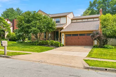5395 Fortress Trail, Columbus, OH 43230 - Photo 3