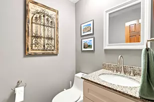 5395 Fortress Trail, Columbus, OH 43230 - Photo 23