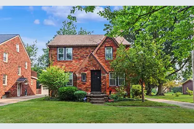 344 Ruth Avenue, Mansfield, OH 44907 - Photo 1