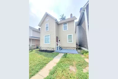 33 S Cypress Avenue, Columbus, OH 43222 - Photo 1