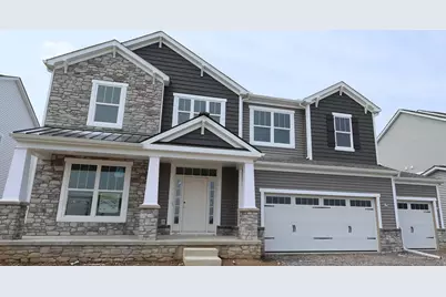 7329 Larkleaf Drive, Plain City, OH 43064 - Photo 1