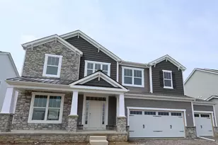 7329 Larkleaf Dr, Plain City, OH 43064 - Photo 1