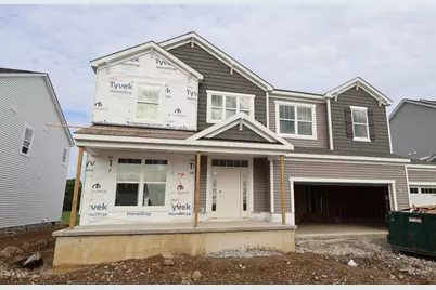 7329 Larkleaf Drive, Plain City, OH 43064 - Photo 1