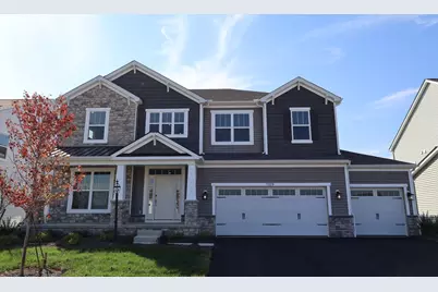 7329 Larkleaf Drive, Plain City, OH 43064 - Photo 1