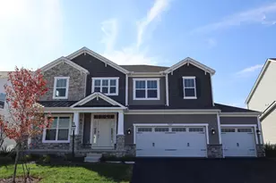 7329 Larkleaf Dr, Plain City, OH 43064 - Photo 1