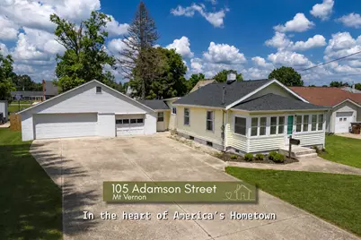 105 Adamson Street, Mount Vernon, OH 43050 - Photo 1