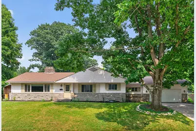 287 Frontenac Place, Worthington, OH 43085 - Photo 1