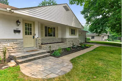 287 Frontenac Place, Worthington, OH 43085 - Photo 3