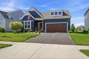 414 Colonial Club Rd, Commercial Point, OH 43116 - Photo 41
