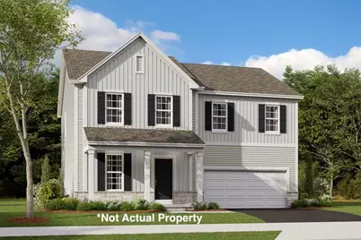 4602 Pinnacle Quarry Drive, Grove City, OH 43123 - Photo 1